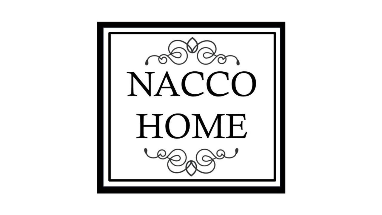 Nacco Home Генуя Экстерьер фото