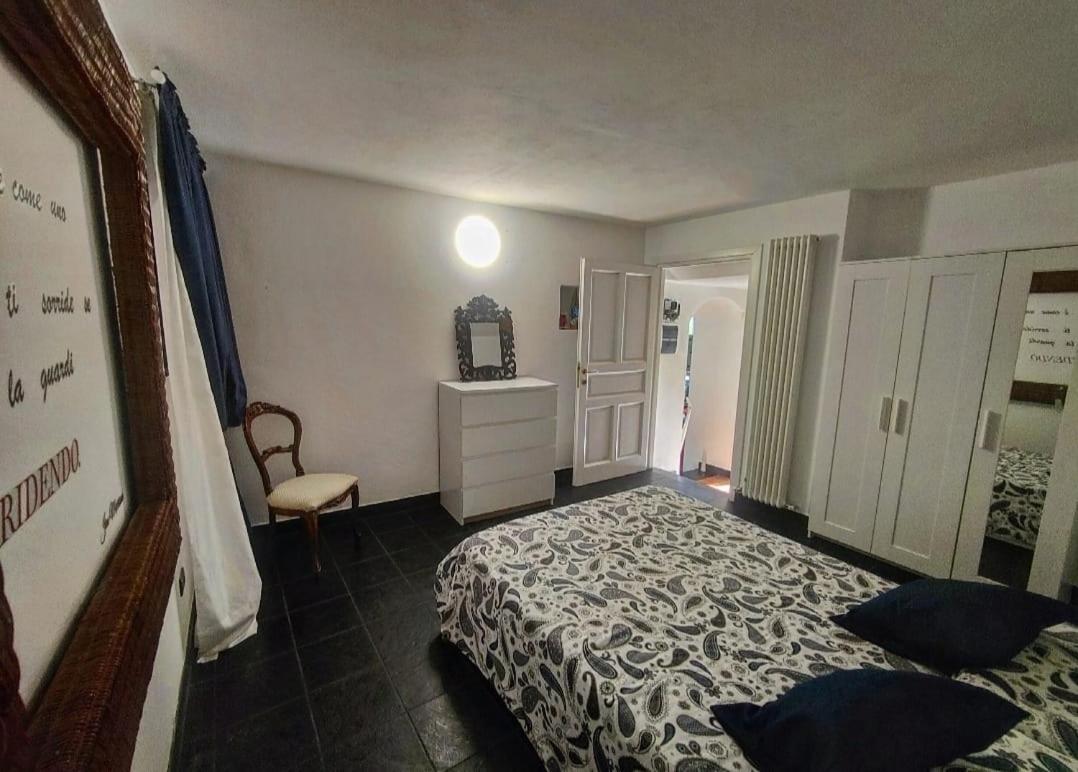 Nacco Home Генуя Экстерьер фото