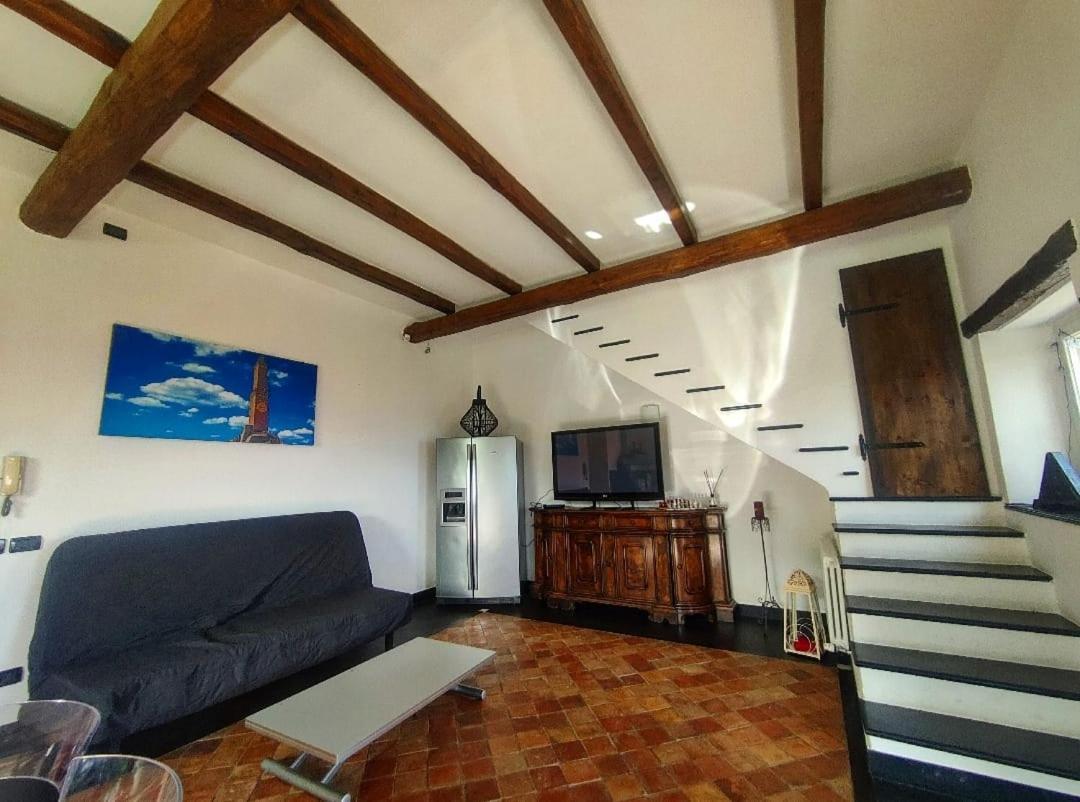 Nacco Home Генуя Экстерьер фото