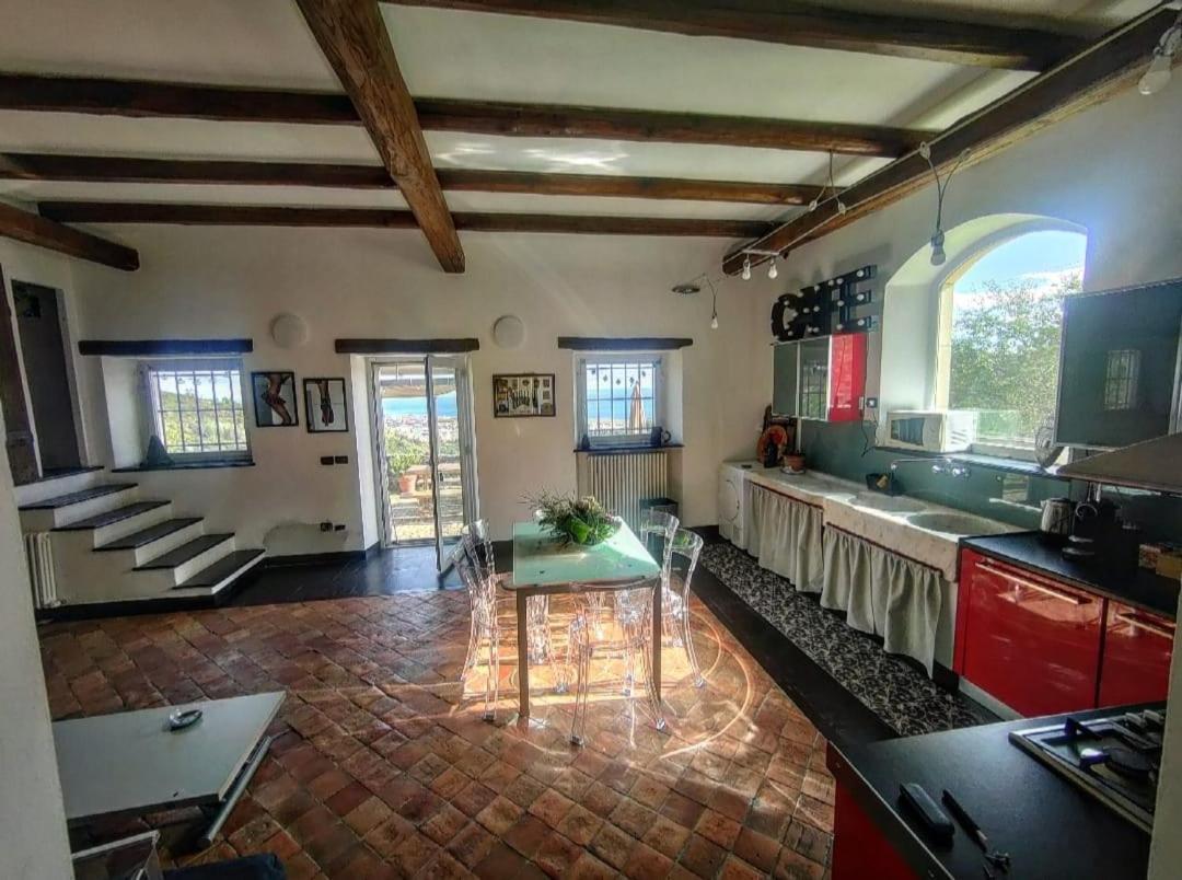 Nacco Home Генуя Экстерьер фото