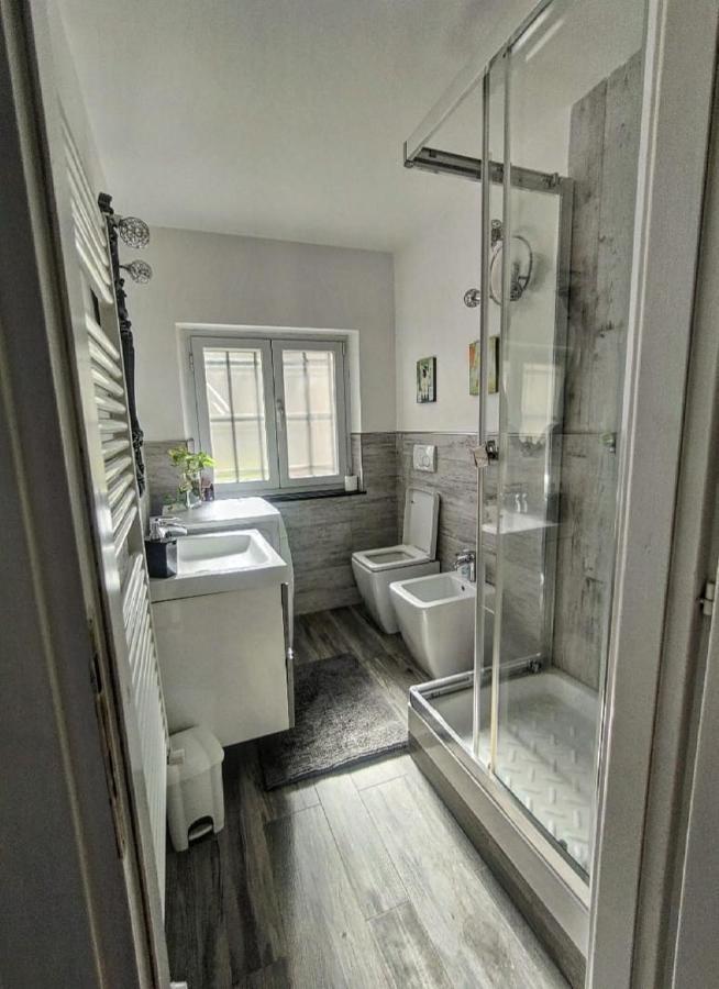 Nacco Home Генуя Экстерьер фото
