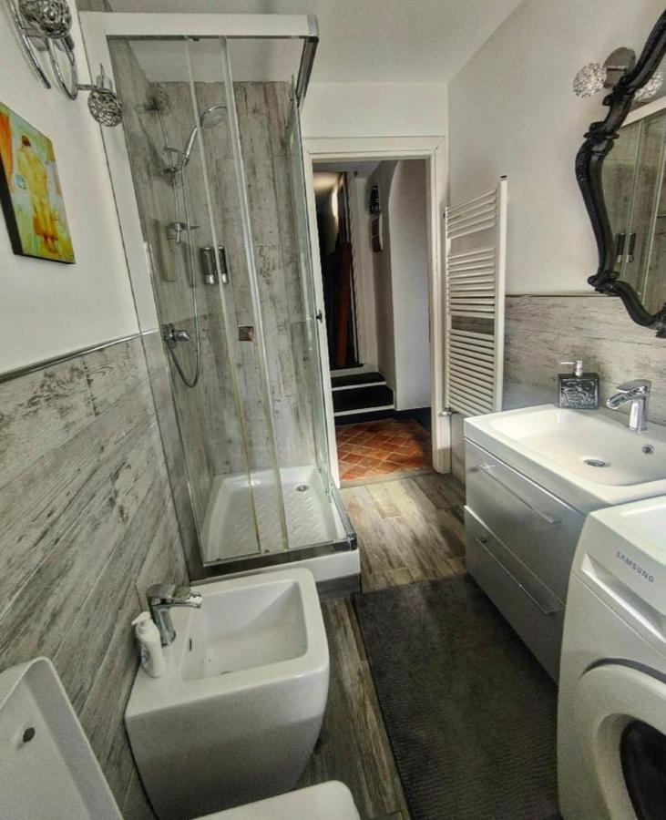 Nacco Home Генуя Экстерьер фото