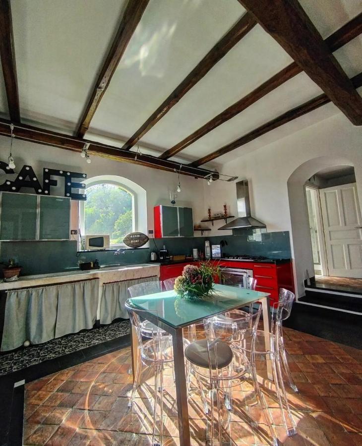 Nacco Home Генуя Экстерьер фото