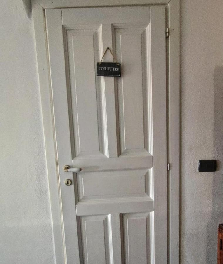 Nacco Home Генуя Экстерьер фото